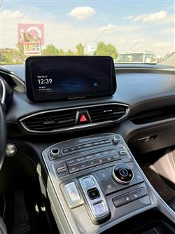 هیوندای سەنتافی